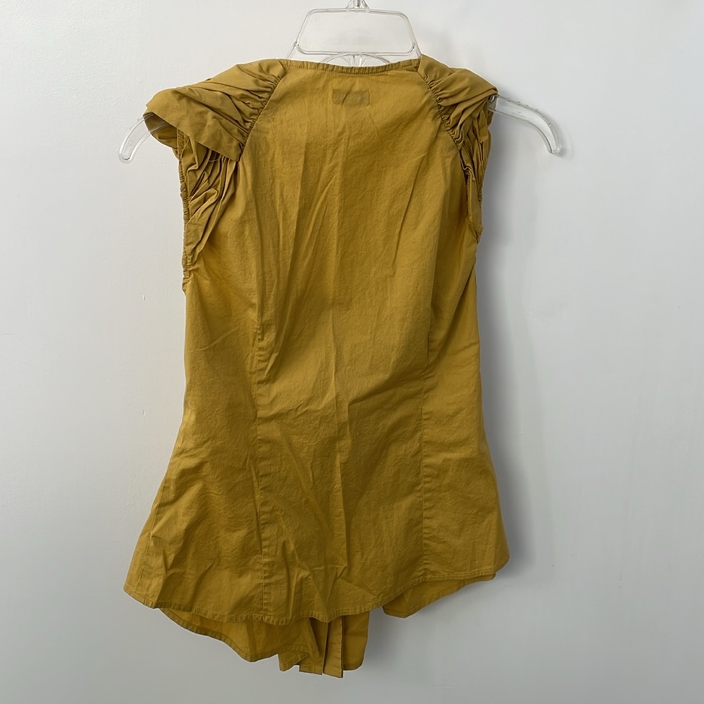 Anthropologie odille top - Picture 3 of 3